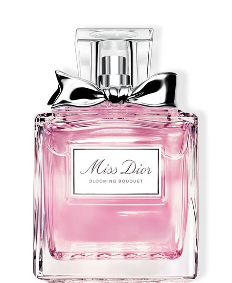 miss dior blooming boquet notes|Miss Dior Blooming bouquet 150ml.